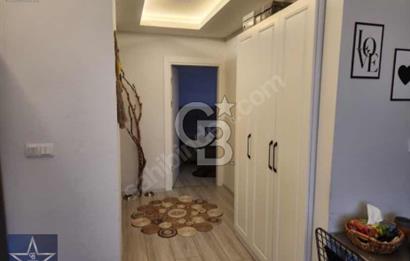 Satılık 1+1 daire