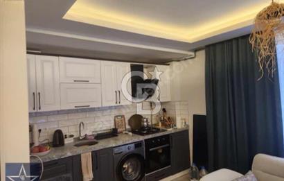 Satılık 1+1 daire