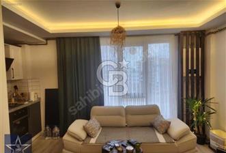 Satılık 1+1 daire