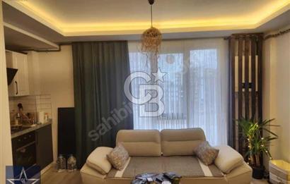 Satılık 1+1 daire