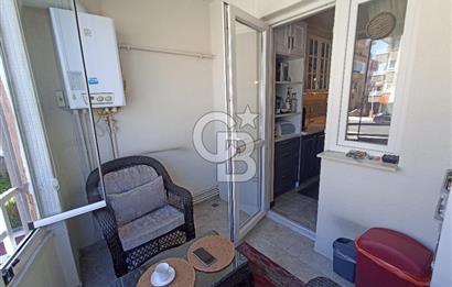 CEVİZLİDERE CADDESİNDE ARA KATTA MASRAFSIZ SATILIK 3+1 DAİRE