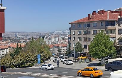 CEVİZLİDERE CADDESİNDE ARA KATTA MASRAFSIZ SATILIK 3+1 DAİRE