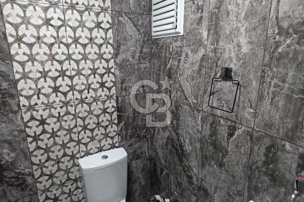 CEVİZLİDERE CADDESİNDE ARA KATTA MASRAFSIZ SATILIK 3+1 DAİRE