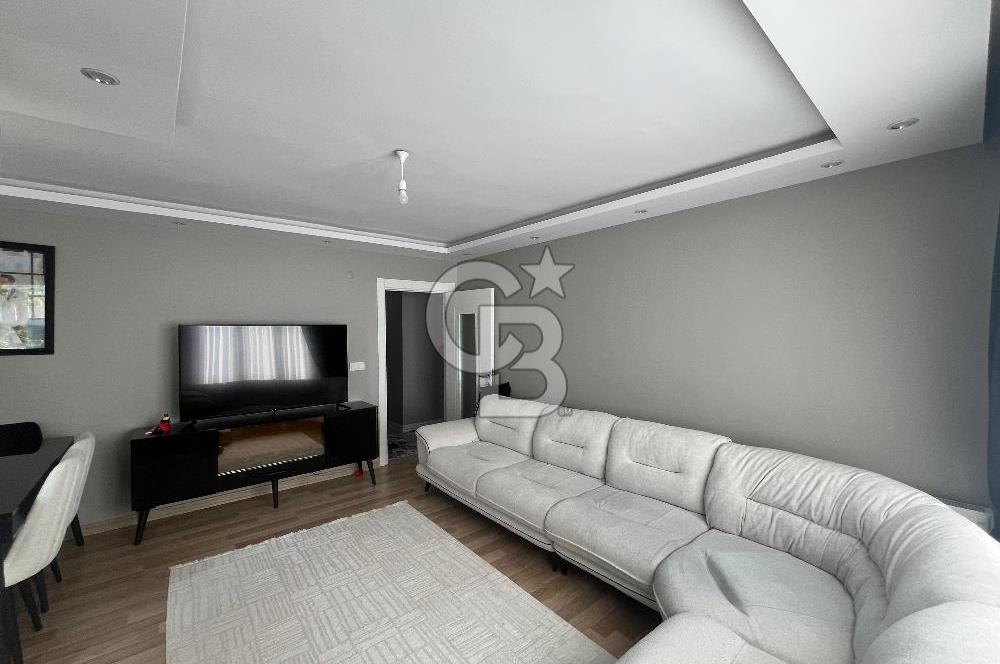 BEYLİKDÜZÜ YAKUPLU SATILIK 3+1 DAİRE