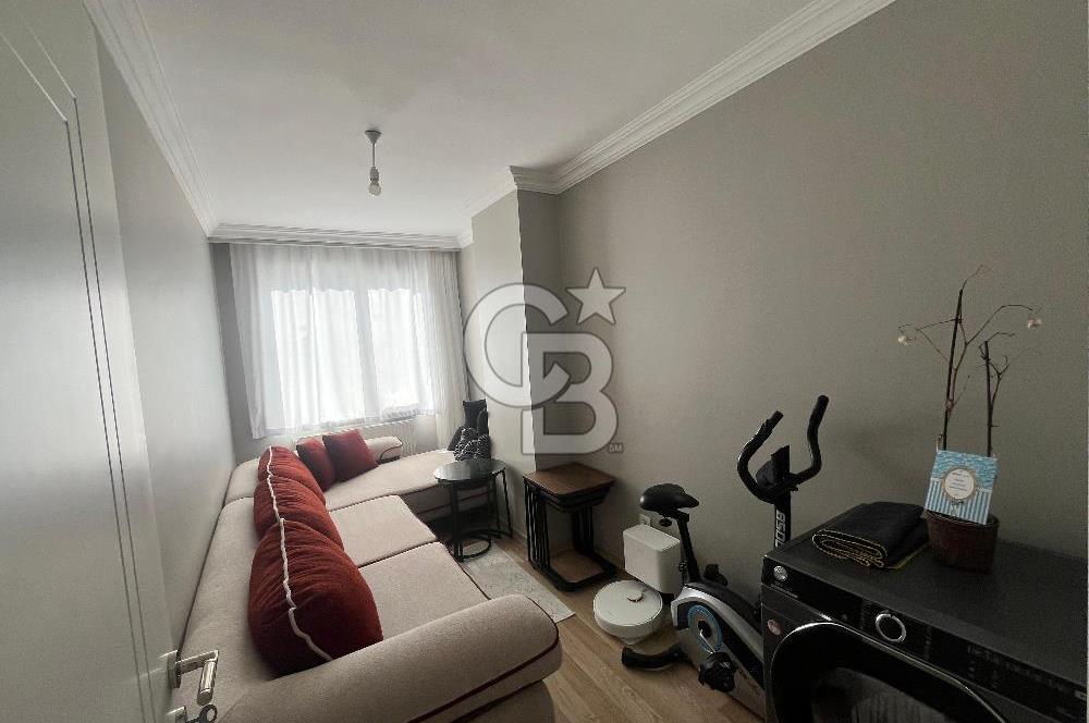 BEYLİKDÜZÜ YAKUPLU SATILIK 3+1 DAİRE