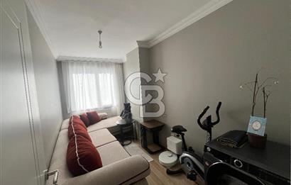 BEYLİKDÜZÜ YAKUPLU SATILIK 3+1 DAİRE