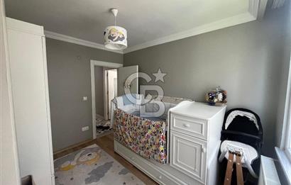 BEYLİKDÜZÜ YAKUPLU SATILIK 3+1 DAİRE