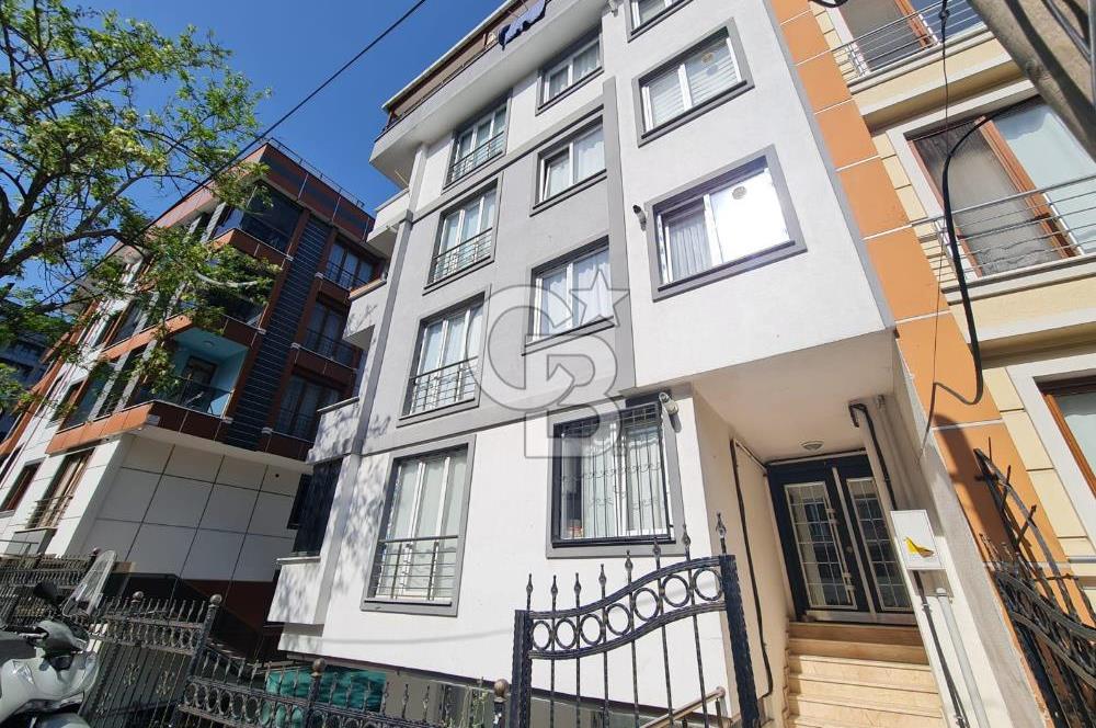 BEYLİKDÜZÜ YAKUPLU SATILIK 3+1 DAİRE