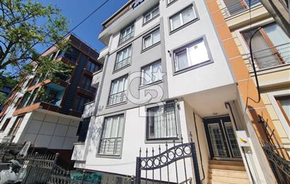 BEYLİKDÜZÜ YAKUPLU SATILIK 3+1 DAİRE