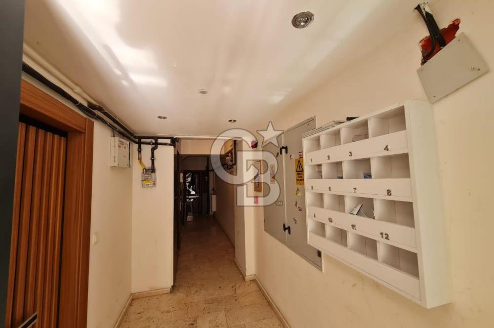 BEYLİKDÜZÜ YAKUPLU SATILIK 3+1 DAİRE