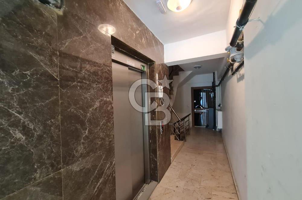 BEYLİKDÜZÜ YAKUPLU SATILIK 3+1 DAİRE