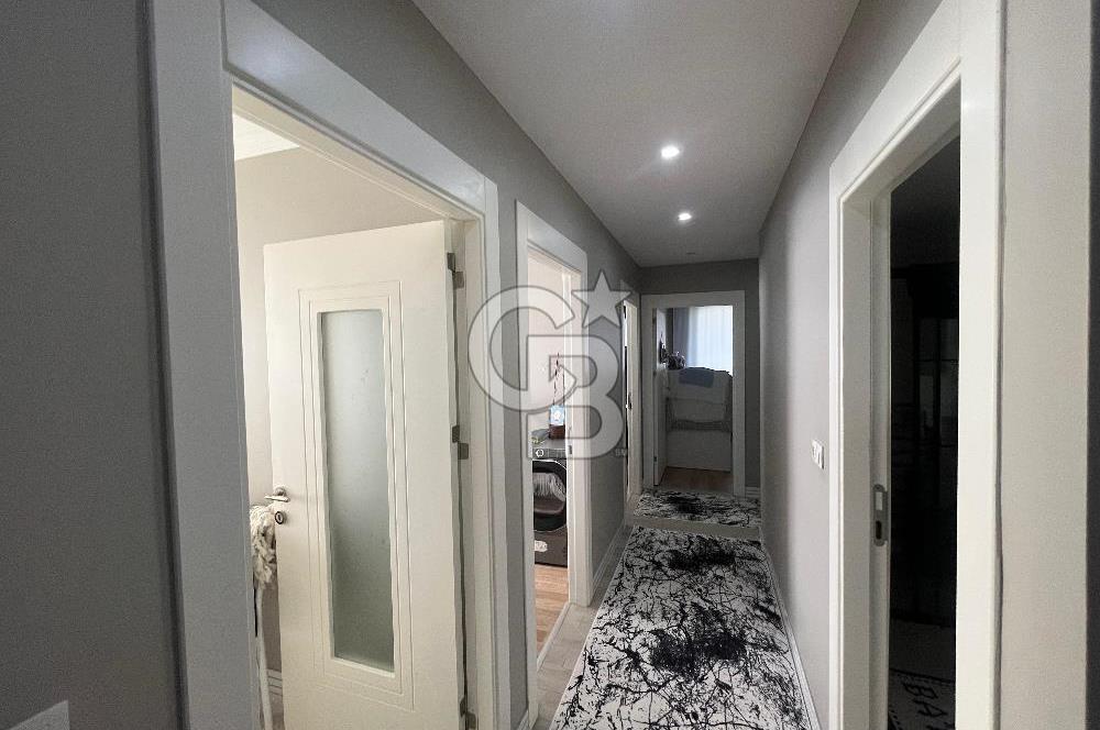 BEYLİKDÜZÜ YAKUPLU SATILIK 3+1 DAİRE