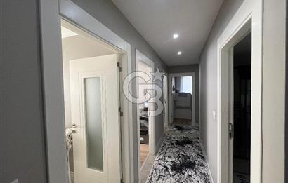 BEYLİKDÜZÜ YAKUPLU SATILIK 3+1 DAİRE