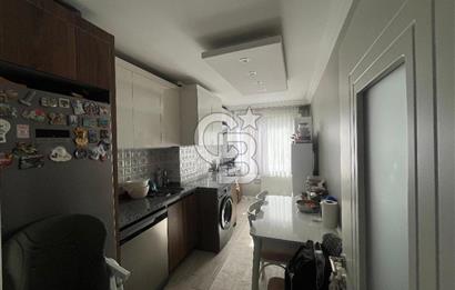 BEYLİKDÜZÜ YAKUPLU SATILIK 3+1 DAİRE