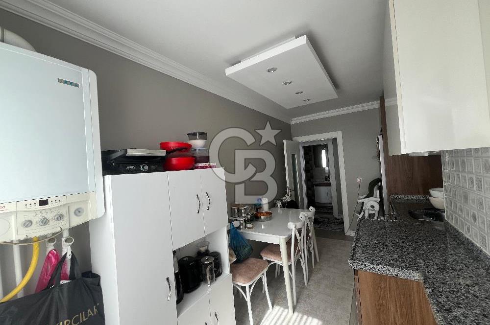 BEYLİKDÜZÜ YAKUPLU SATILIK 3+1 DAİRE