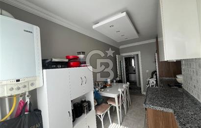 BEYLİKDÜZÜ YAKUPLU SATILIK 3+1 DAİRE