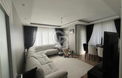 BEYLİKDÜZÜ YAKUPLU SATILIK 3+1 DAİRE