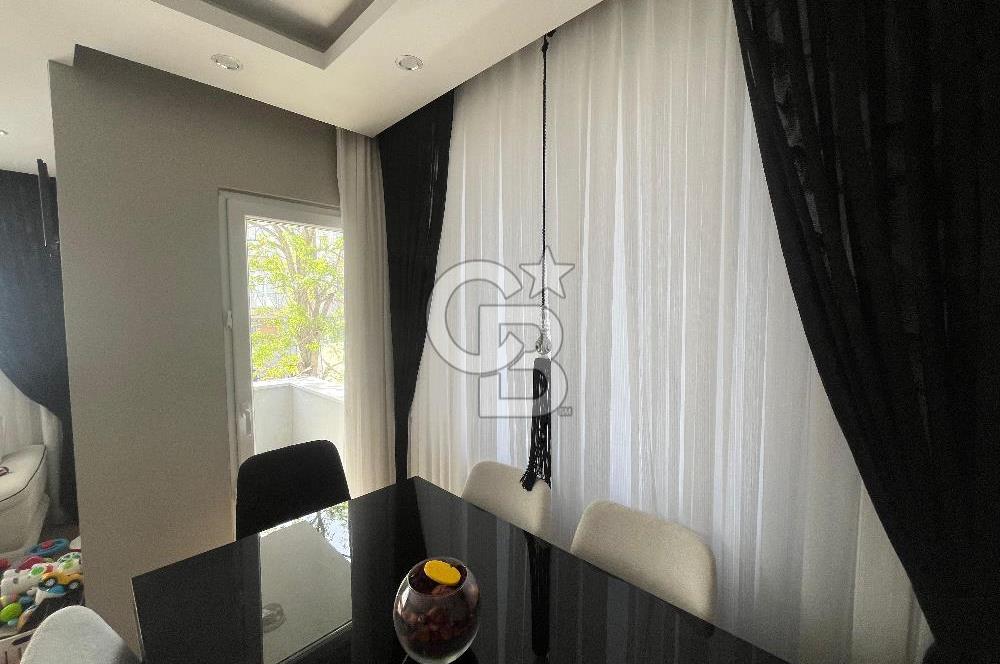 BEYLİKDÜZÜ YAKUPLU SATILIK 3+1 DAİRE