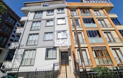 BEYLİKDÜZÜ YAKUPLU SATILIK 3+1 DAİRE
