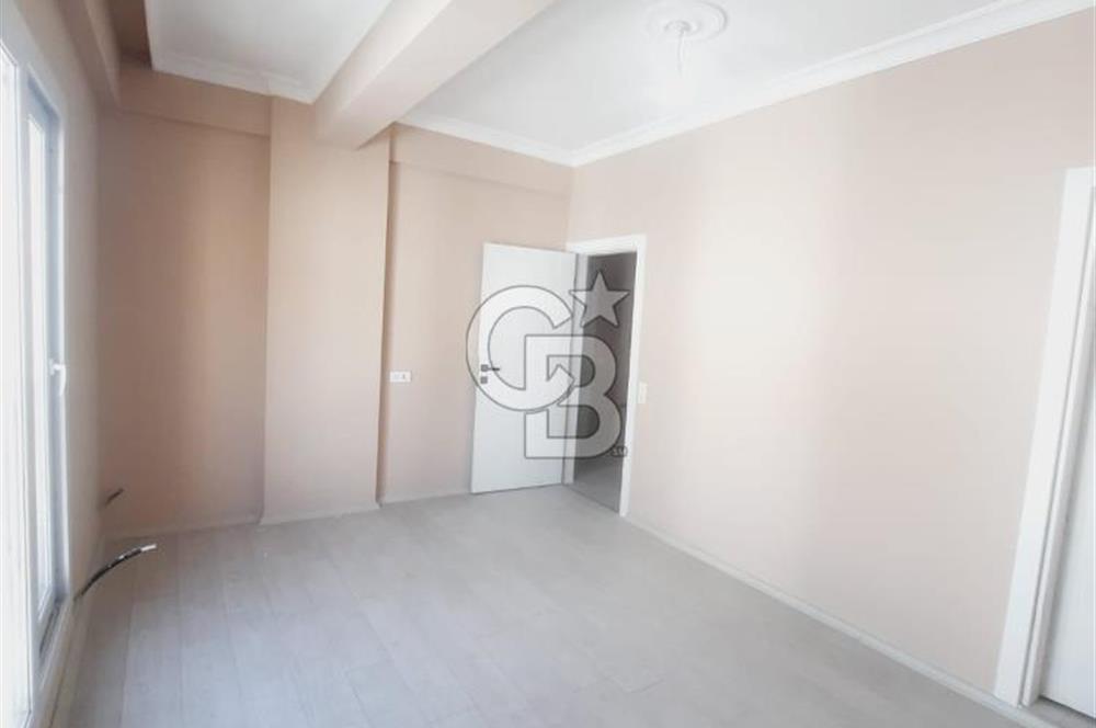 CUMHURİYET MAHALLESİNDE SATILIK SIFIR 3+1