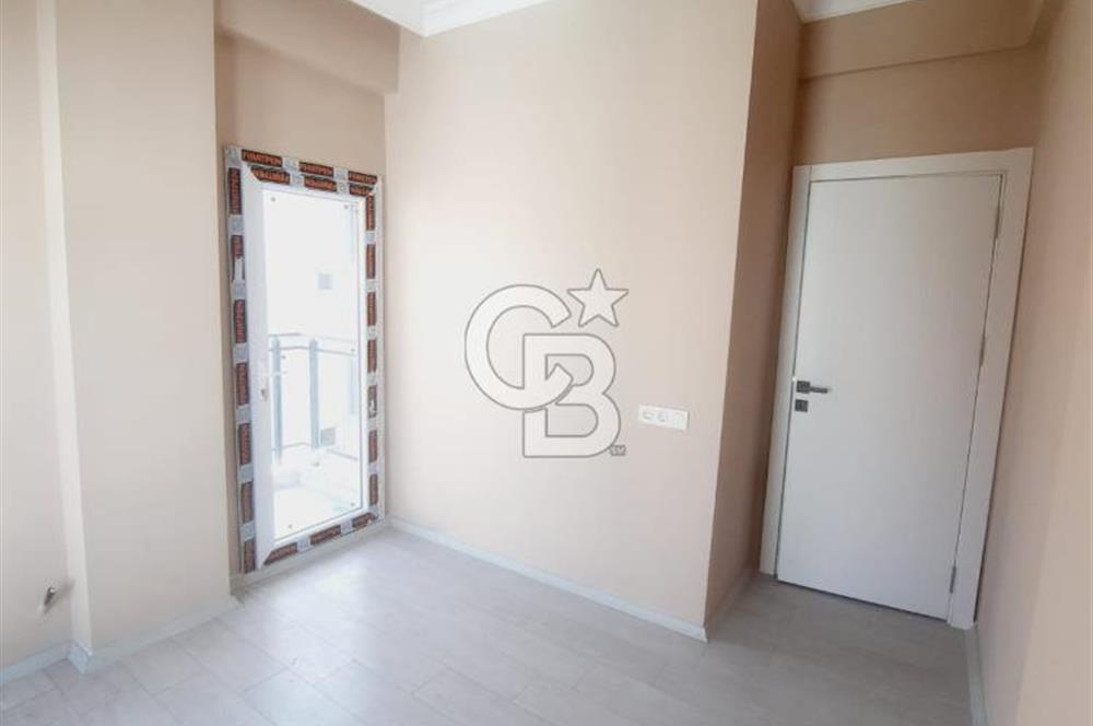 CUMHURİYET MAHALLESİNDE SATILIK SIFIR 3+1
