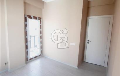 CUMHURİYET MAHALLESİNDE SATILIK SIFIR 3+1