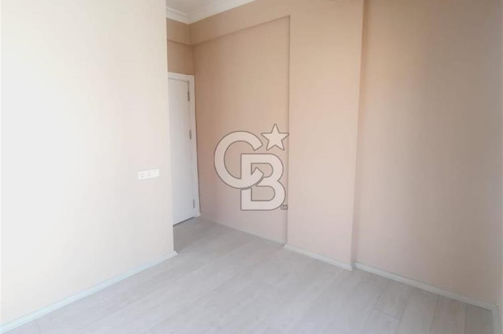CUMHURİYET MAHALLESİNDE SATILIK SIFIR 3+1
