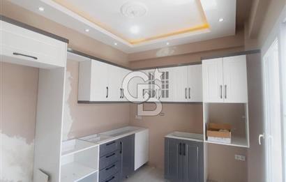 CUMHURİYET MAHALLESİNDE SATILIK SIFIR 3+1