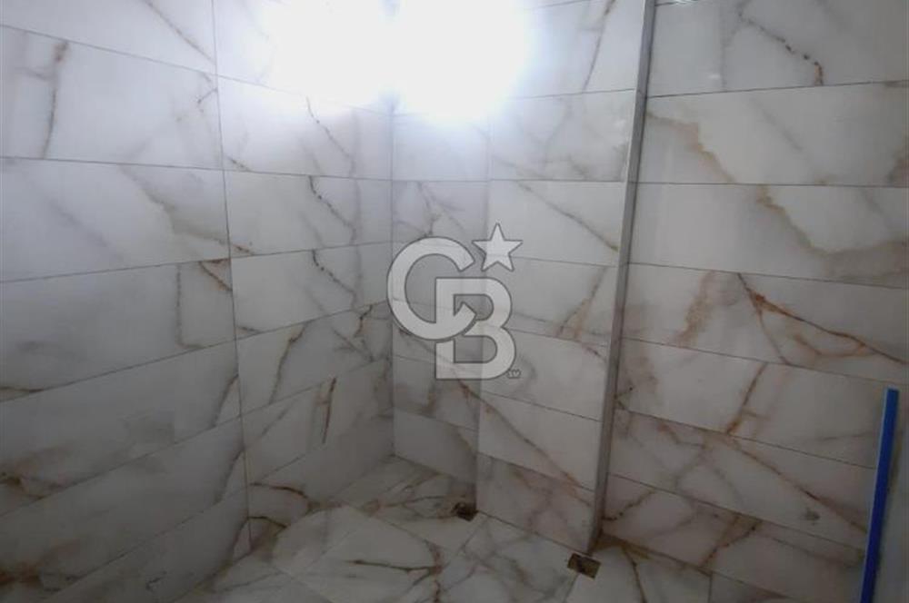 CUMHURİYET MAHALLESİNDE SATILIK SIFIR 3+1