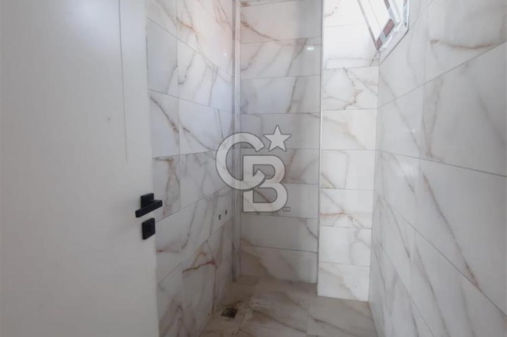 CUMHURİYET MAHALLESİNDE SATILIK SIFIR 3+1