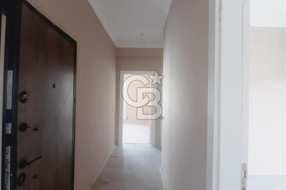 CUMHURİYET MAHALLESİNDE SATILIK SIFIR 3+1