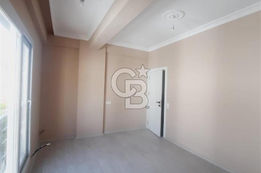 CUMHURİYET MAHALLESİNDE SATILIK SIFIR 3+1