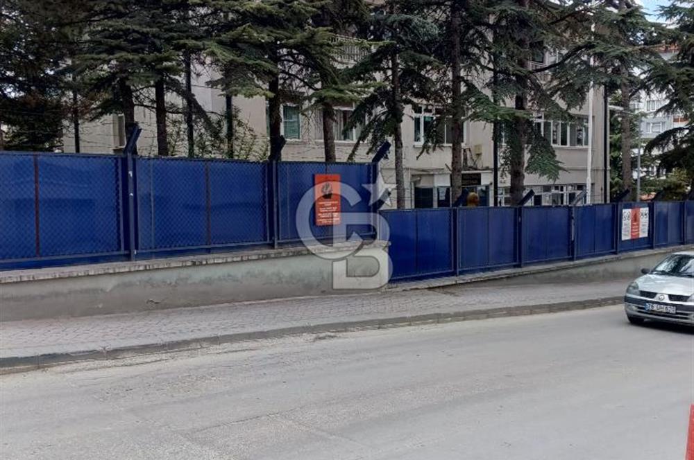 CB CITY'DEN CUNUDİYE MAHALLESİNDE KİRALIK 2+1 DAİRE