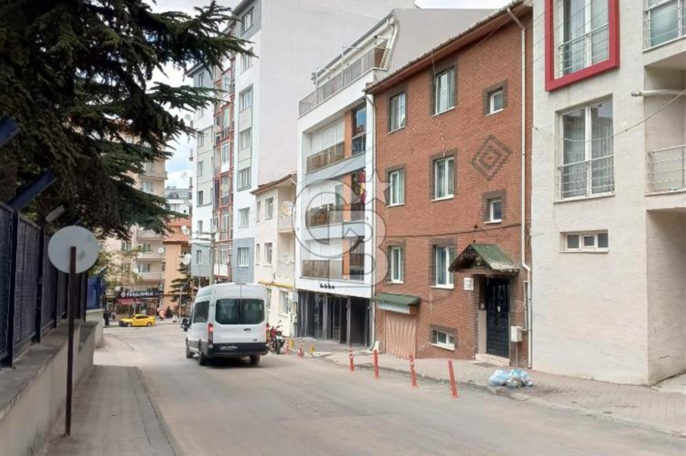 CB CITY'DEN CUNUDİYE MAHALLESİNDE KİRALIK 2+1 DAİRE