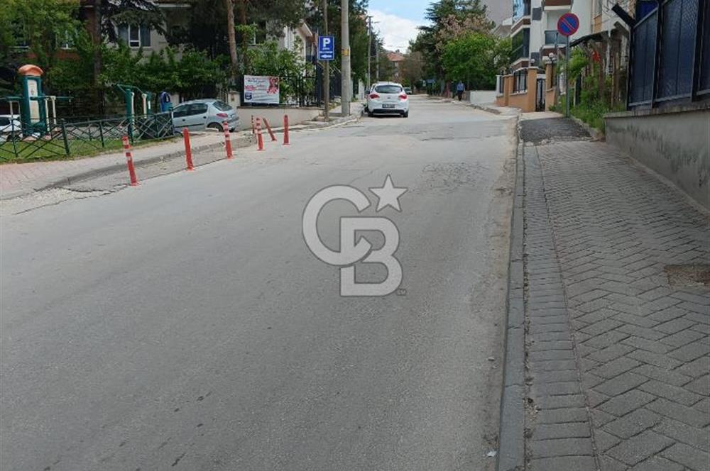 CB CITY'DEN CUNUDİYE MAHALLESİNDE KİRALIK 2+1 DAİRE