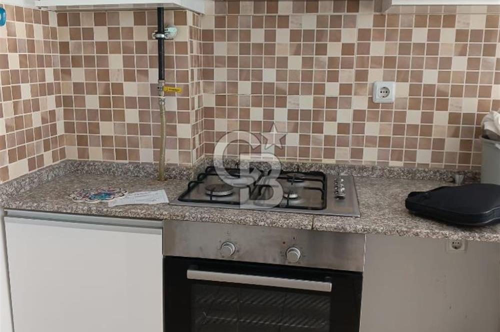CB CITY'DEN CUNUDİYE MAHALLESİNDE KİRALIK 2+1 DAİRE