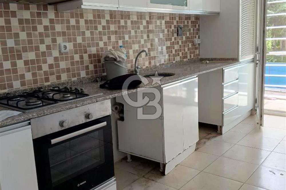 CB CITY'DEN CUNUDİYE MAHALLESİNDE KİRALIK 2+1 DAİRE