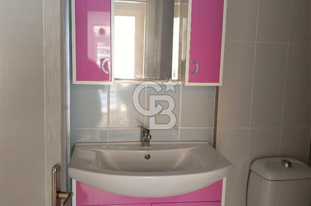 CB CITY'DEN CUNUDİYE MAHALLESİNDE KİRALIK 2+1 DAİRE
