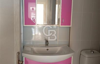 CB CITY'DEN CUNUDİYE MAHALLESİNDE KİRALIK 2+1 DAİRE