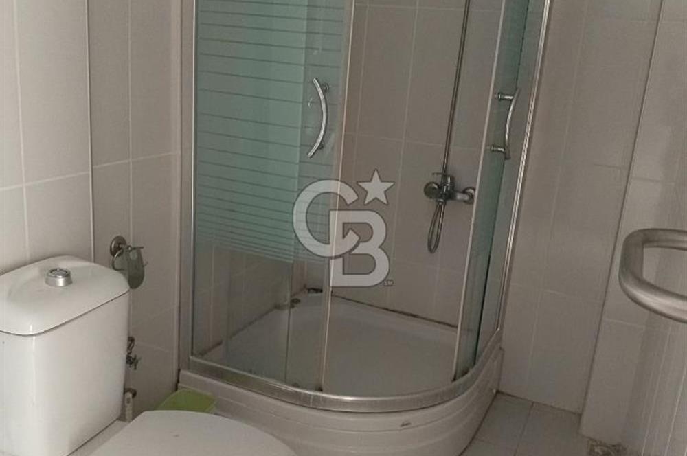 CB CITY'DEN CUNUDİYE MAHALLESİNDE KİRALIK 2+1 DAİRE