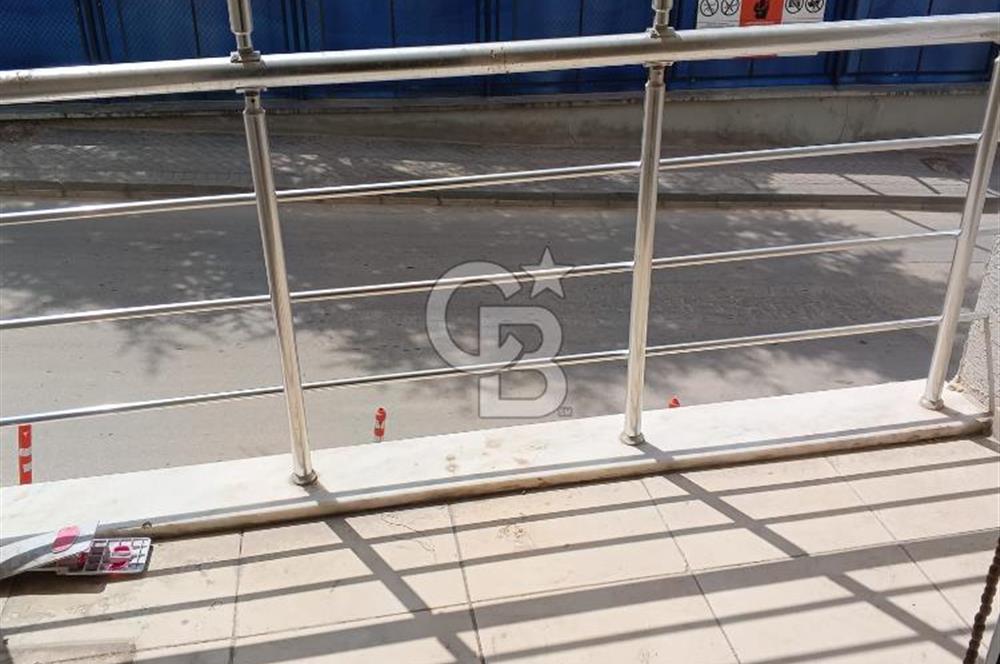 CB CITY'DEN CUNUDİYE MAHALLESİNDE KİRALIK 2+1 DAİRE