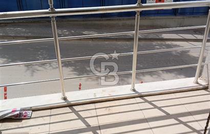 CB CITY'DEN CUNUDİYE MAHALLESİNDE KİRALIK 2+1 DAİRE