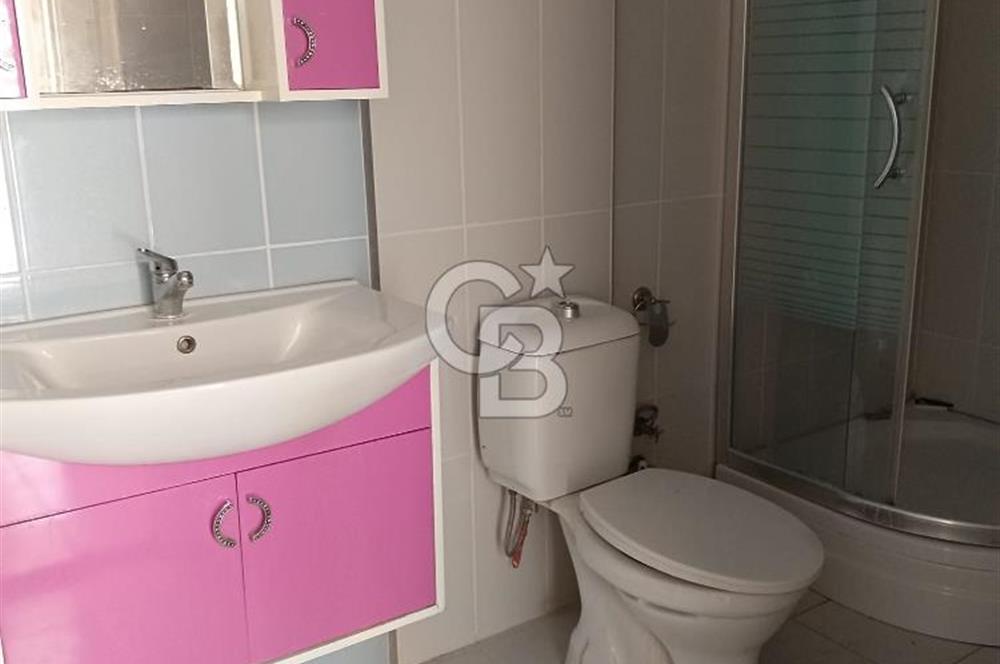 CB CITY'DEN CUNUDİYE MAHALLESİNDE KİRALIK 2+1 DAİRE