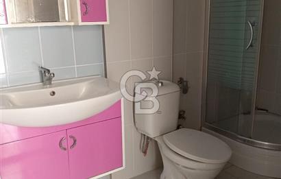 CB CITY'DEN CUNUDİYE MAHALLESİNDE KİRALIK 2+1 DAİRE