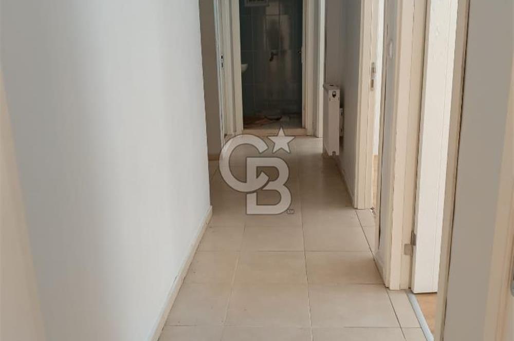 CB CITY'DEN CUNUDİYE MAHALLESİNDE KİRALIK 2+1 DAİRE