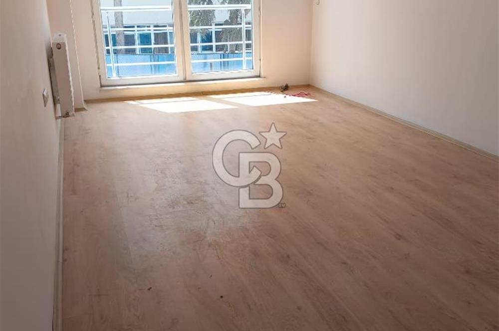 CB CITY'DEN CUNUDİYE MAHALLESİNDE KİRALIK 2+1 DAİRE