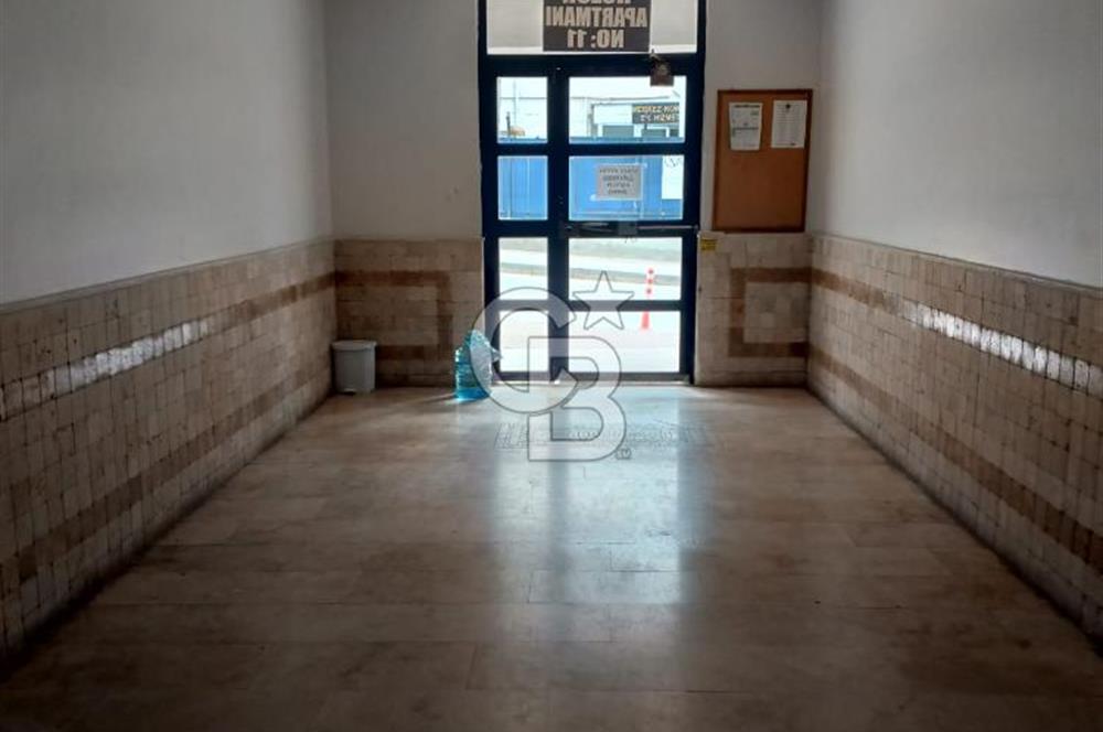 CB CITY'DEN CUNUDİYE MAHALLESİNDE KİRALIK 2+1 DAİRE