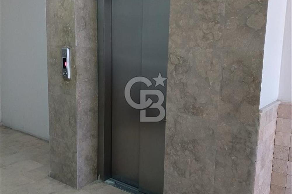 CB CITY'DEN CUNUDİYE MAHALLESİNDE KİRALIK 2+1 DAİRE