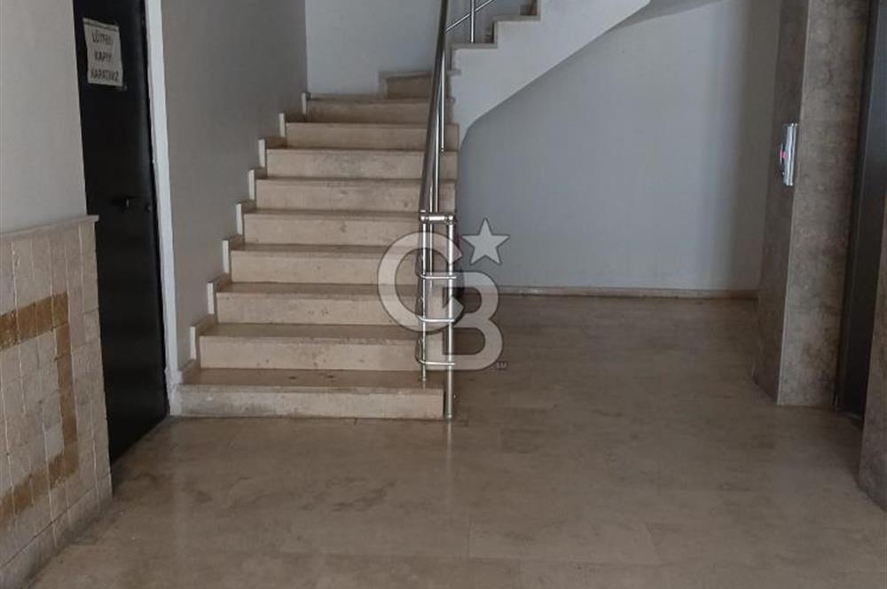 CB CITY'DEN CUNUDİYE MAHALLESİNDE KİRALIK 2+1 DAİRE