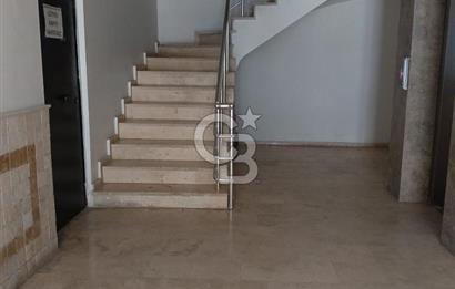 CB CITY'DEN CUNUDİYE MAHALLESİNDE KİRALIK 2+1 DAİRE